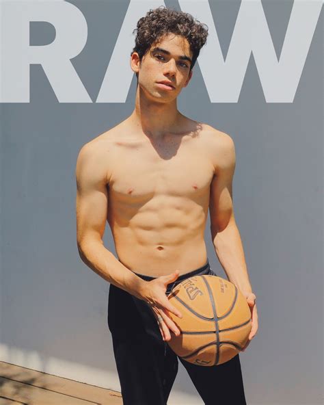 Cameron Boyce HOT